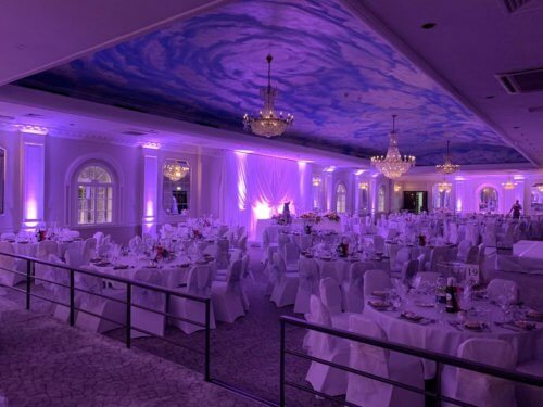  Regency Banqueting Suite Wedding Venues London and Corporate Events Venue